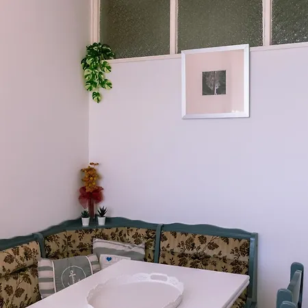 아파트 Princino *