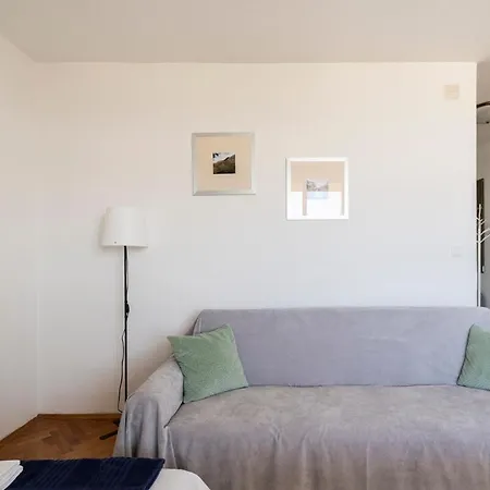 Apartamento Princino - Peaceful For Families And Couples