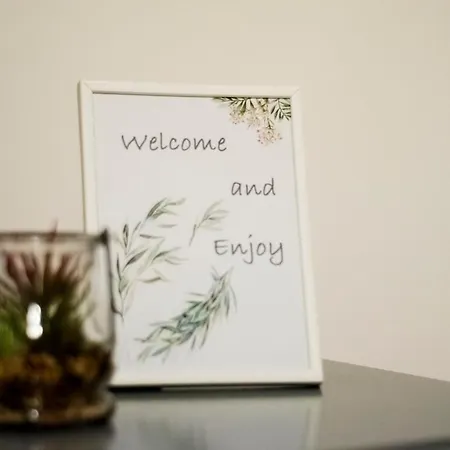 Appartement Princino - Peaceful For Families And Couples *