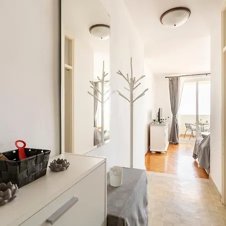 Апартаменты Princino - Peaceful For Families And Couples Дубровник