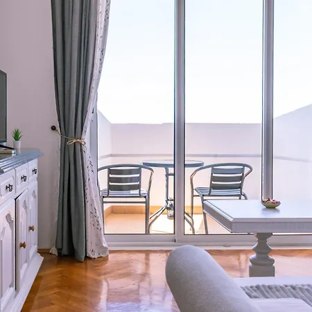 Princino Apartament Dubrownik