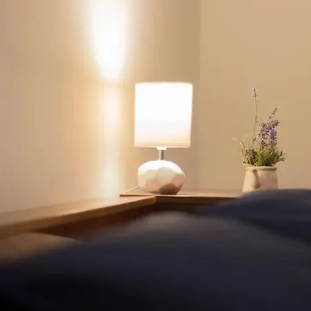 Apartment Princino *