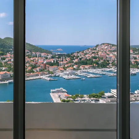 Princino - Peaceful For Families And Couples * Dubrovnik