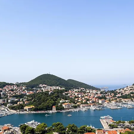 Princino Appartement *