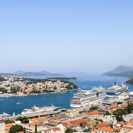 Princino Appartement *