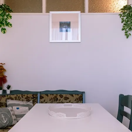 Appartement Princino - Peaceful For Families And Couples