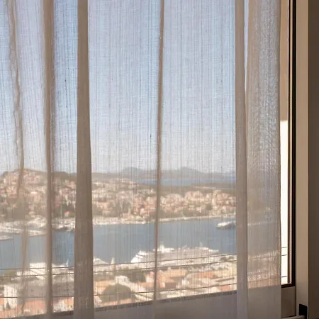 Princino - Peaceful For Families And Couples Apartmán Dubrovník