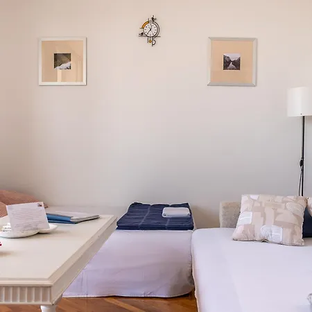 Apartmán Princino - Peaceful For Families And Couples Dubrovník