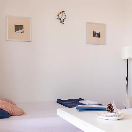 Princino - Peaceful For Families And Couples *