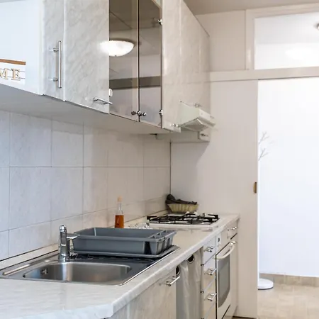 Princino - Peaceful For Families And Couples Apartmán *