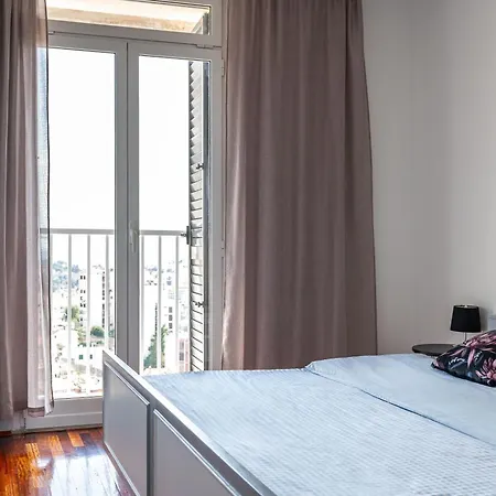 Princino - Peaceful For Families And Couples Dubrovník