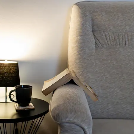 Princino - Peaceful For Families And Couples دوبروفينك