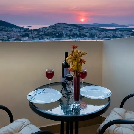 Princino Apartment *