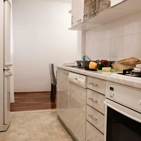 Apartment Princino