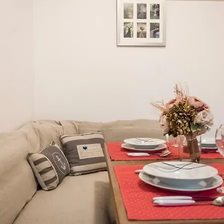 Princino Apartment *