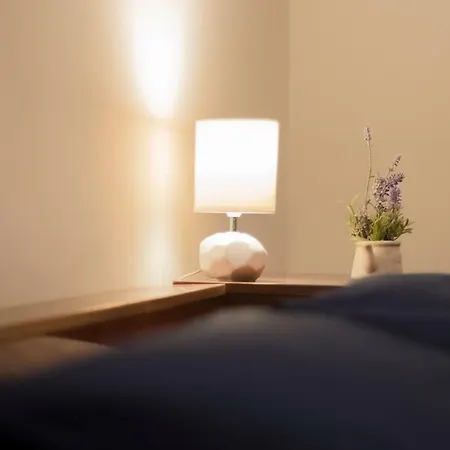 Princino Apartment *