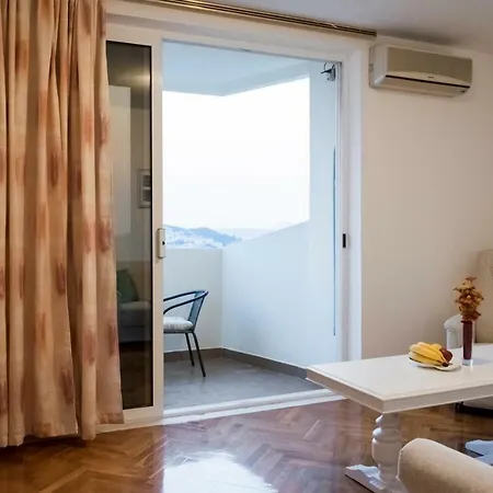 Princino Apartment *