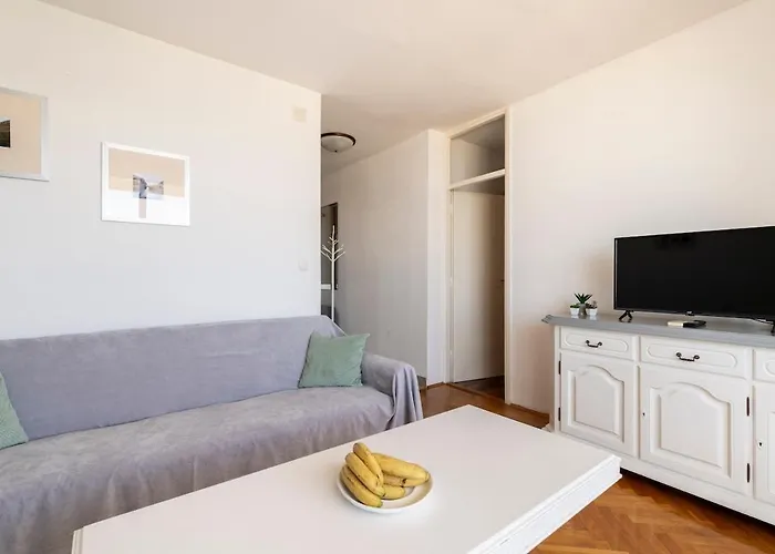 Princino - Peaceful For Families And Couples Appartement