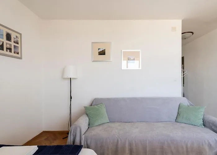 Appartamento Princino - Peaceful For Families And Couples