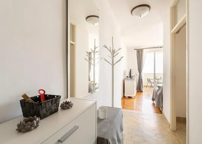 Appartamento Princino - Peaceful For Families And Couples Ragusa