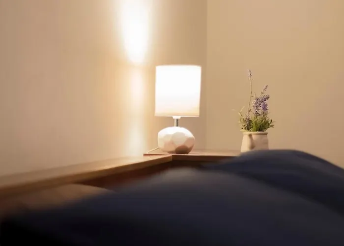 Appartement Princino - Peaceful For Families And Couples *