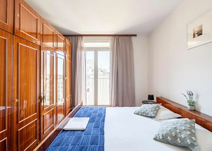 Appartement Princino - Peaceful For Families And Couples Dubrovnik