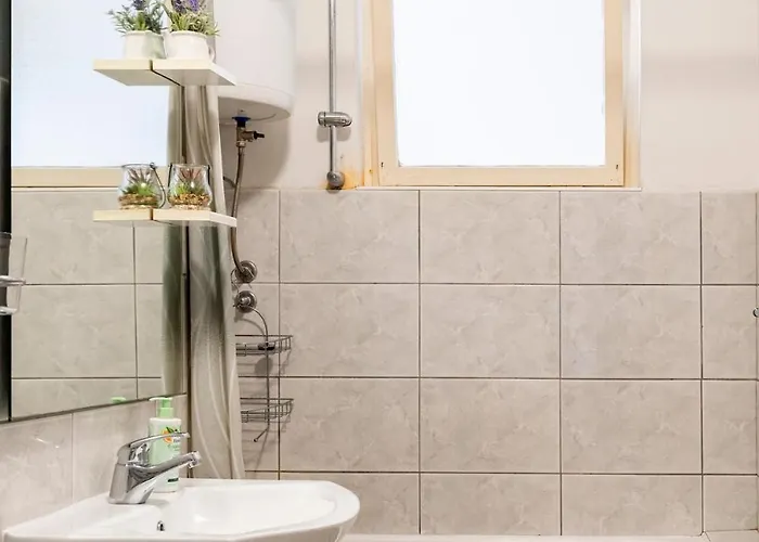 Appartement Princino - Peaceful For Families And Couples *
