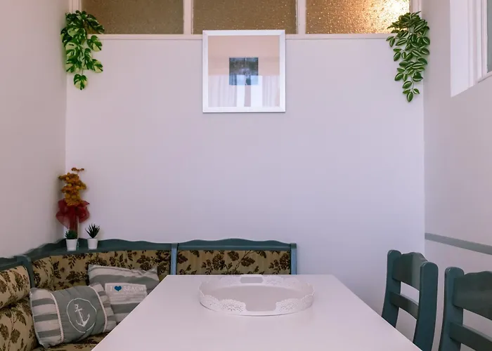 Appartamento Princino - Peaceful For Families And Couples