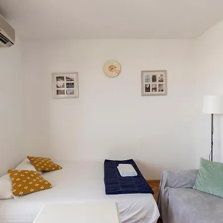 아파트 Princino *