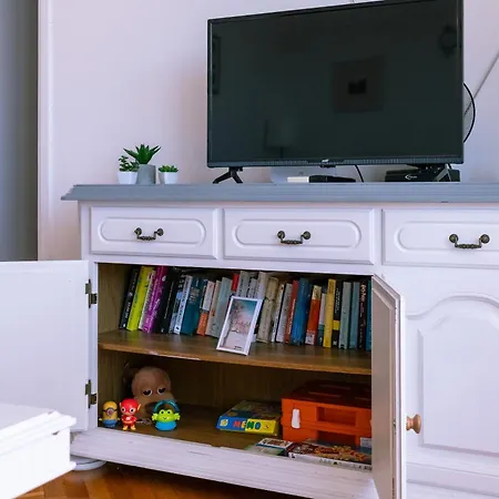 Princino Appartamento