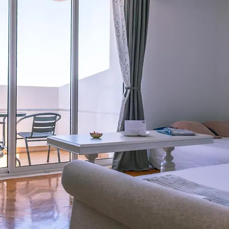 Princino - Peaceful For Families And Couples دوبروفينك
